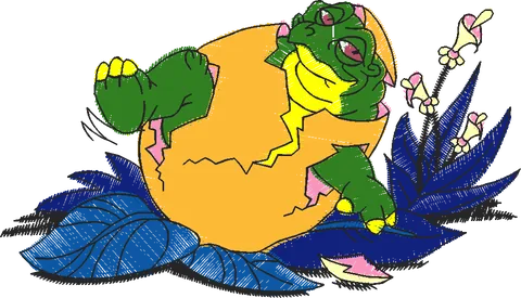 The Land Before Time (6)